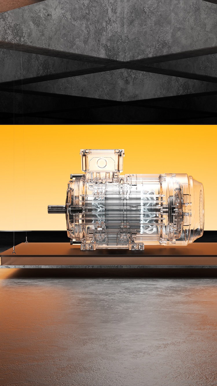 靜音降噪 低音運(yùn)行